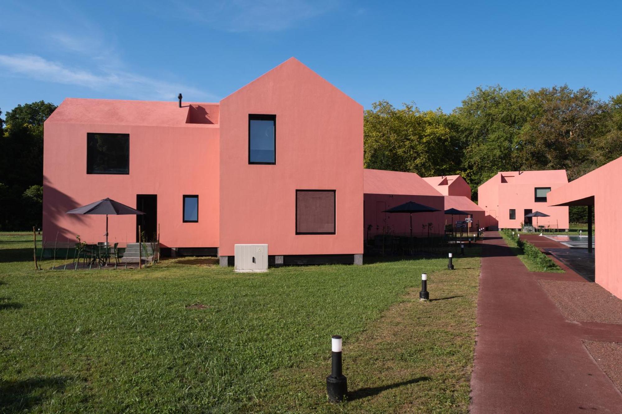 Canto'S Green Garden, Apartamentos Turisticos & Spa, 4 Estrelas Furnas  Εξωτερικό φωτογραφία