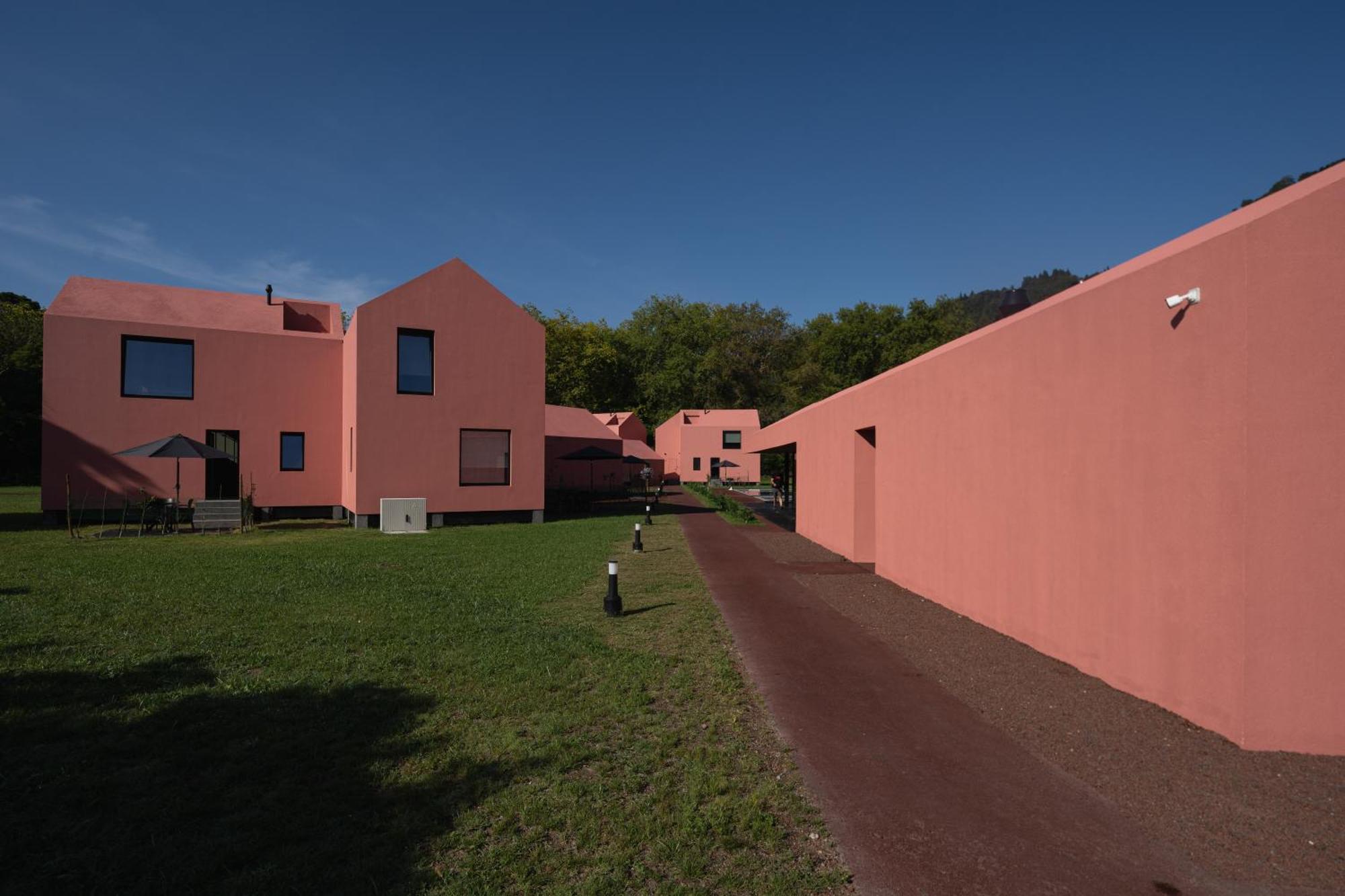 Canto'S Green Garden, Apartamentos Turisticos & Spa, 4 Estrelas Furnas  Εξωτερικό φωτογραφία