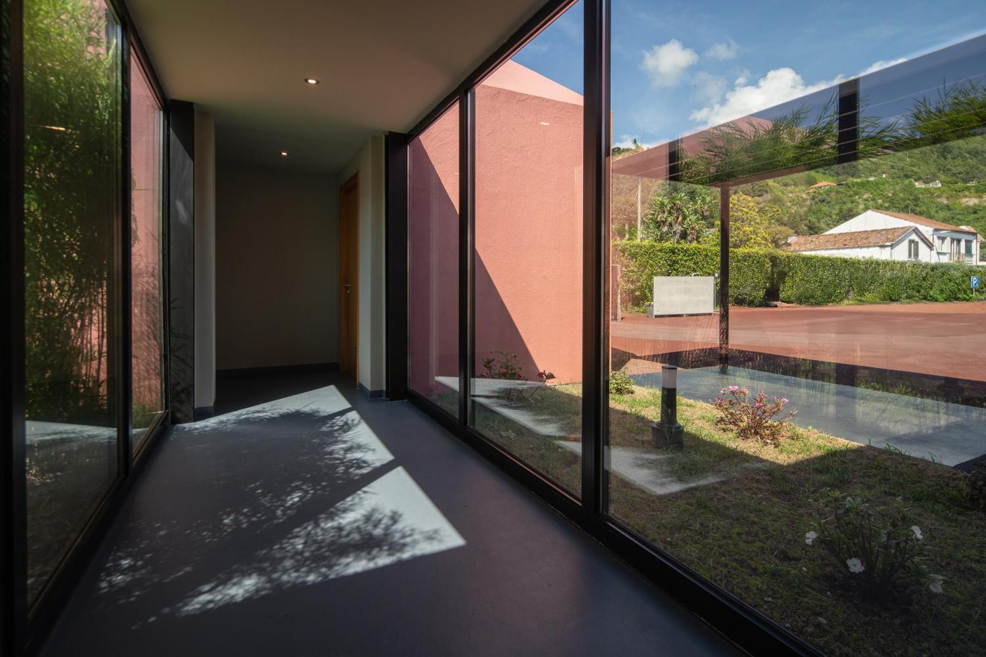 Canto'S Green Garden, Apartamentos Turisticos & Spa, 4 Estrelas Furnas  Εξωτερικό φωτογραφία