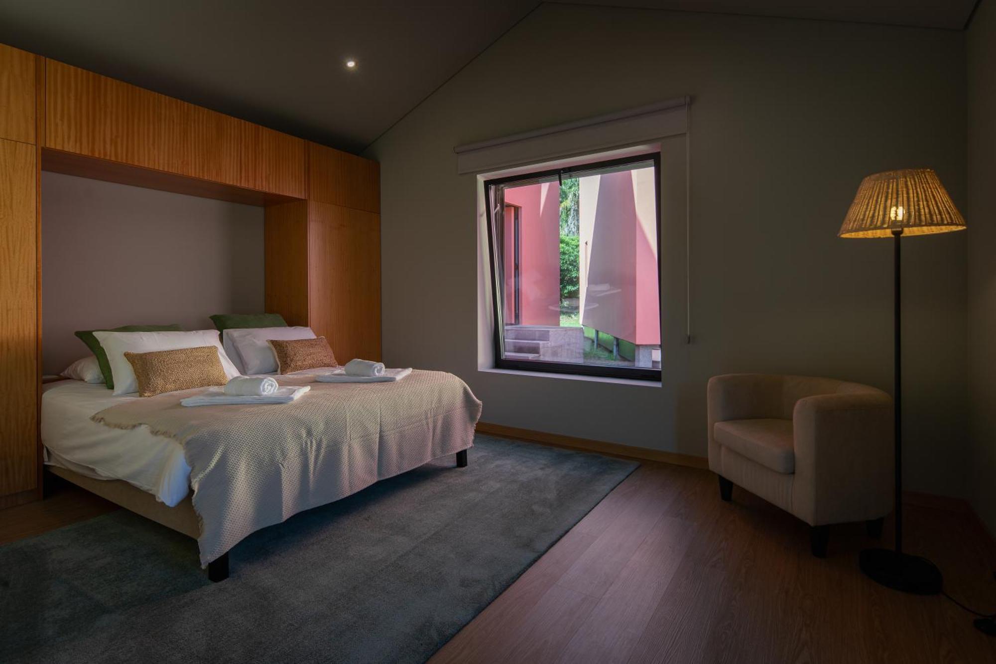 Canto'S Green Garden, Apartamentos Turisticos & Spa, 4 Estrelas Furnas  Εξωτερικό φωτογραφία