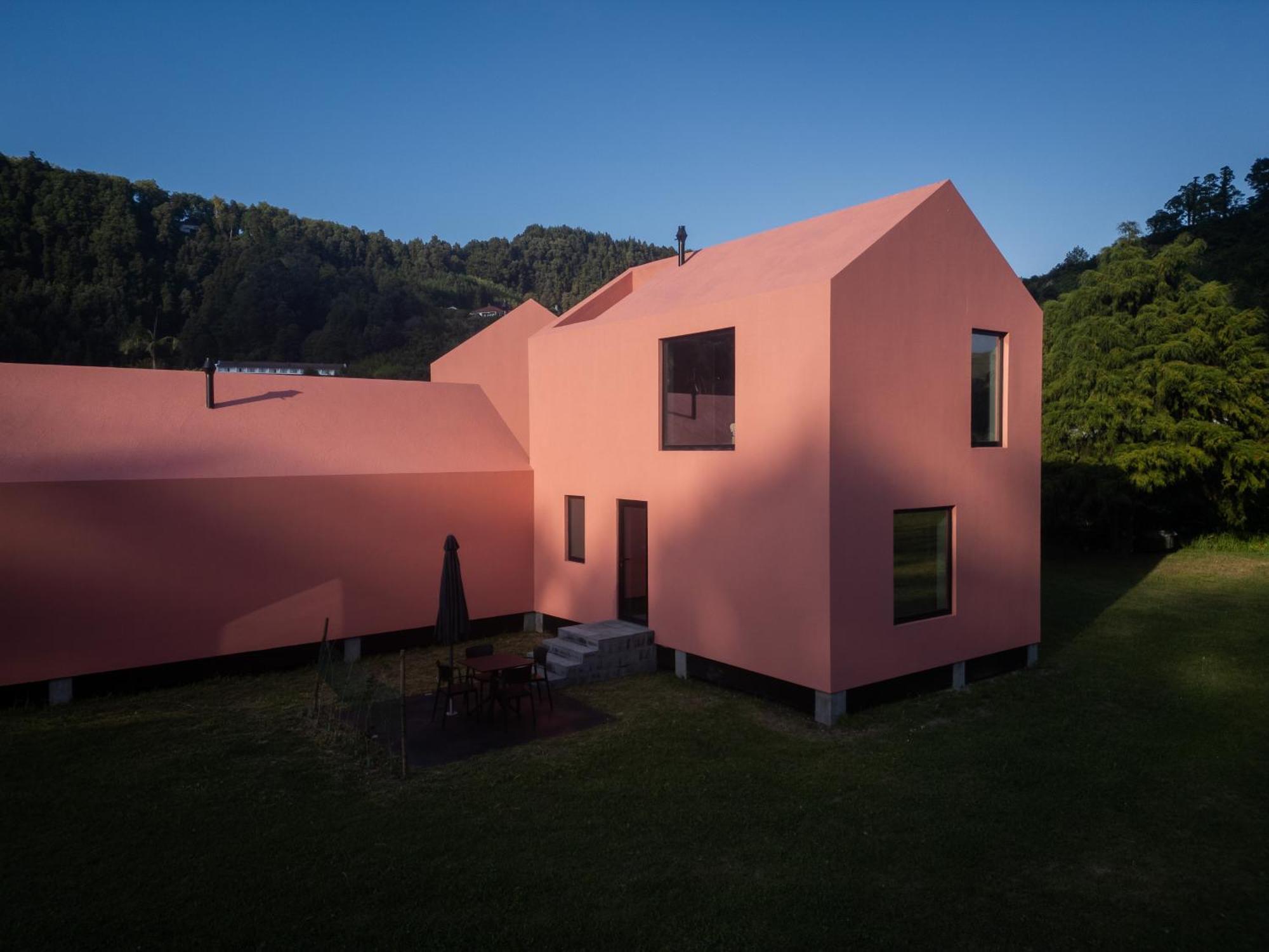 Canto'S Green Garden, Apartamentos Turisticos & Spa, 4 Estrelas Furnas  Εξωτερικό φωτογραφία